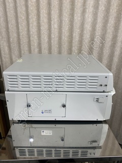 OLYMPUS Processor & Xenon Lightsource