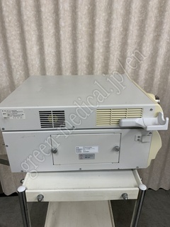 OLYMPUS Processor & Light Source