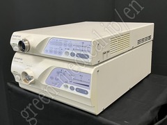 OLYMPUS Processor & Light Source