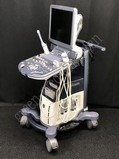 GE Healthcare Diagnostic Ultrasound System