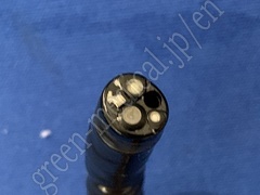 OLYMPUS Gastrointestinal Videoscope