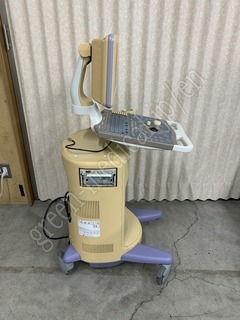 Hitachi Ultrasound Color Doppler