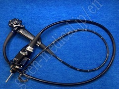 OLYMPUS Video Gastroscope (Parts Condition)