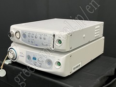 FUJIFILM Video Processor & Laser Lightsource