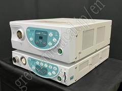 FUJIFILM Processor/Lightsource