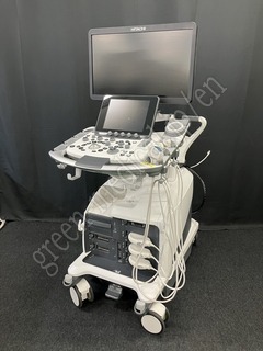 Hitachi Diagnostic Ultrasound System
