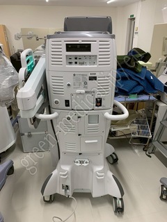 Alcon Vitrectomy System