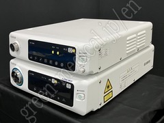 FUJIFILM Processor & Laser Lightsource