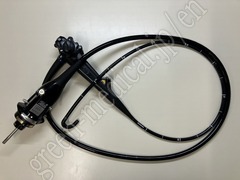 OLYMPUS Video Gastroscope (Parts Condition)