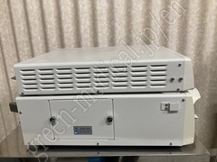 OLYMPUS Processor & Xenon Lightsource