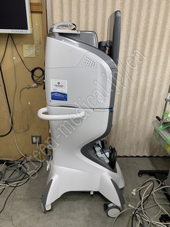 Alcon Vitrectomy System