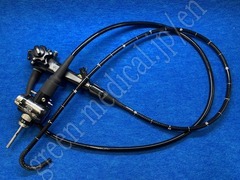 OLYMPUS Video Colonoscope