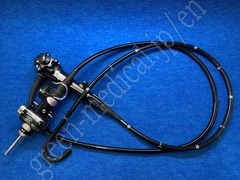OLYMPUS Video Colonoscope