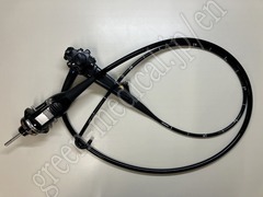 OLYMPUS Video Gastroscope (Parts Condition)