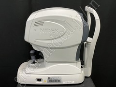NIDEK Autoref-Kera-Tonometer