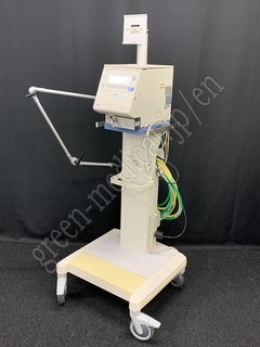 Drager Ventilator