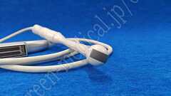 GE Healthcare Transvaginal Probe