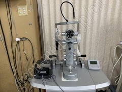 Ellex,INC. Ophthalmic Laser