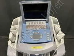 SonoSite Ultrasound Color Doppler