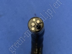 OLYMPUS Video Colonoscope