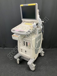TOSHIBA Ultrasound Color Doppler