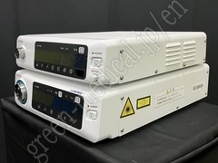 FUJIFILM Processor & Laser Lightsource