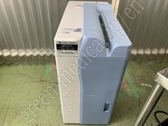 KONICA MINOLTA CR System