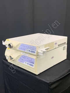 OLYMPUS Processor & Light Source