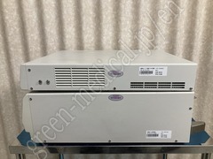 OLYMPUS Processor & Light Source