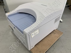 KONICA MINOLTA CR System