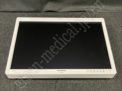 OLYMPUS High Definition LCD monitor