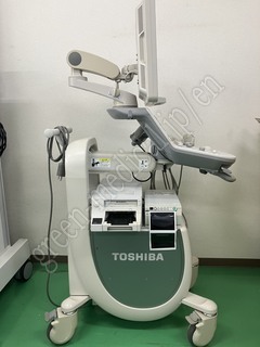 TOSHIBA 