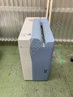 KONICA MINOLTA CR System