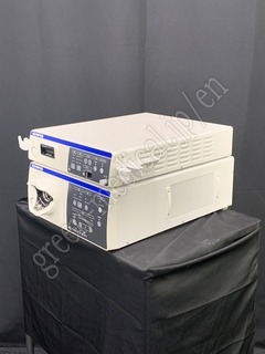 OLYMPUS Processor & Xenon Lightsource