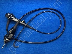 OLYMPUS Video Gastroscope (Parts Condition)