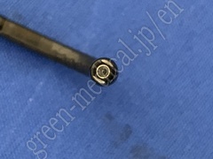 OLYMPUS Video Rhinolaryngoscope (NTSC)