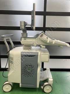 GE Healthcare Diagnostic Ultrasound System