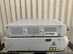 FUJIFILM Video Processor & Laser Lightsource