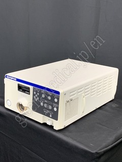 OLYMPUS Video System Center