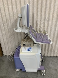 Hitachi Ultrasound Color Doppler