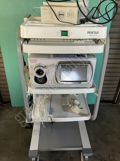 PENTAX Video Processor & Light Source