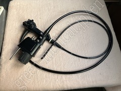 PENTAX Video Gastroscope