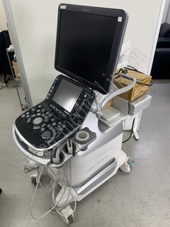 Hitachi Diagnostic  Ultrasound System