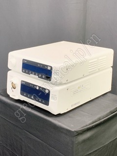 FUJIFILM Processor & LED Light Source