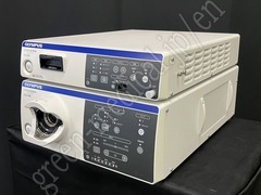 OLYMPUS Processor & Xenon Lightsource