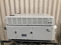 OLYMPUS Processor & Xenon Lightsource