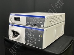 OLYMPUS Processor & Xenon Lightsource