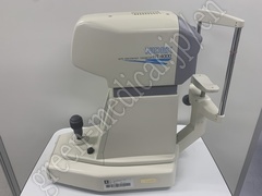 NIDEK Non Contact Tonometer