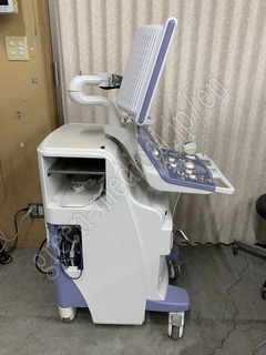 Hitachi Ultrasound Color Doppler