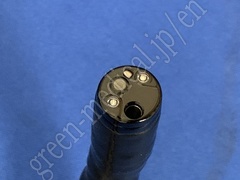 OLYMPUS Video Colonoscope